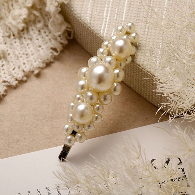 Barrette Pearl HåraCCessoarer