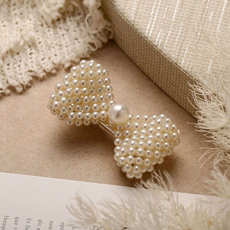 Barrette Pearl HåraCCessoarer
