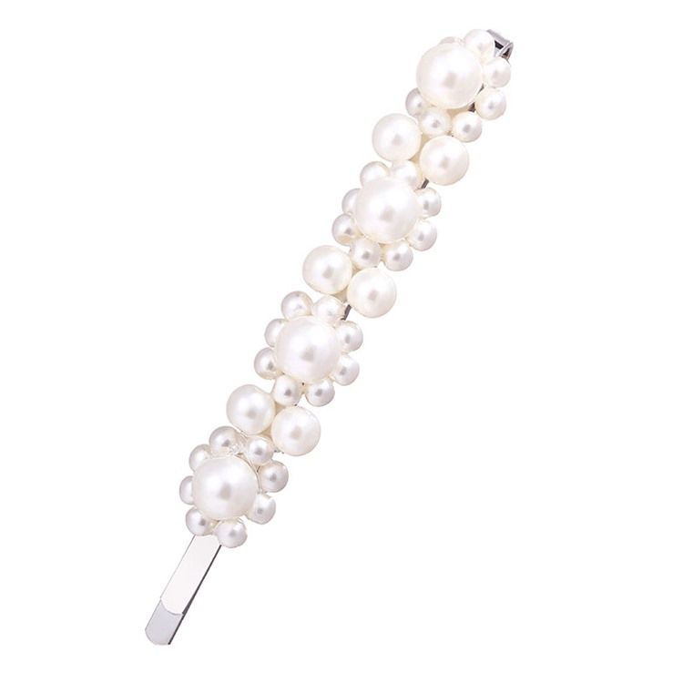 Barrette Pearl HåraCCessoarer
