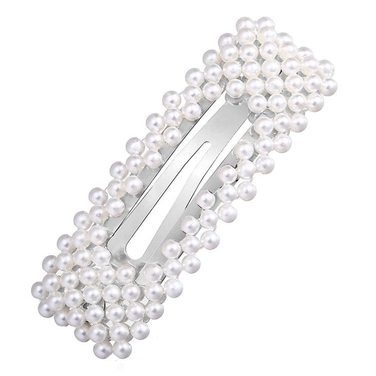 Barrette Pearl HåraCCessoarer