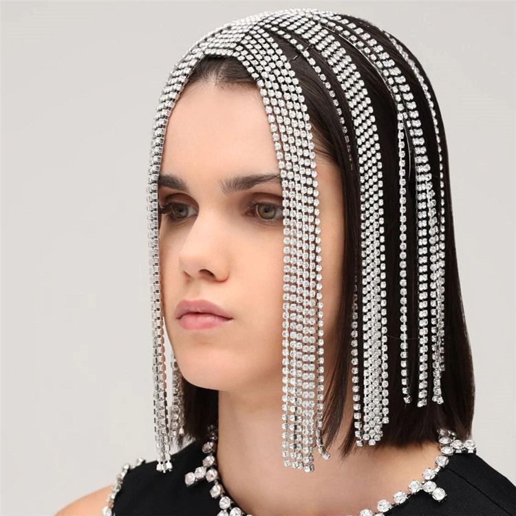 European Barrette Prom HåraCCessoarer