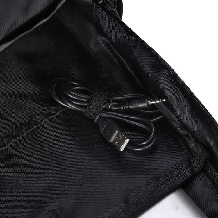 Kamouflage Ryggsäck Army Bag