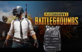 Kamouflage Ryggsäck Army Bag