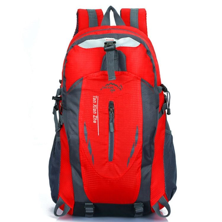 Multifunktions Oxford Cloth Sport Ryggsäck