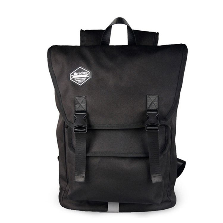 Unisex Gymväskor I Nylon