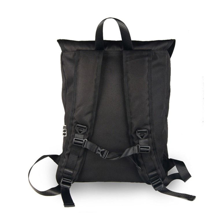 Unisex Gymväskor I Nylon