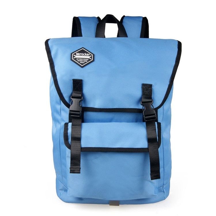 Unisex Gymväskor I Nylon