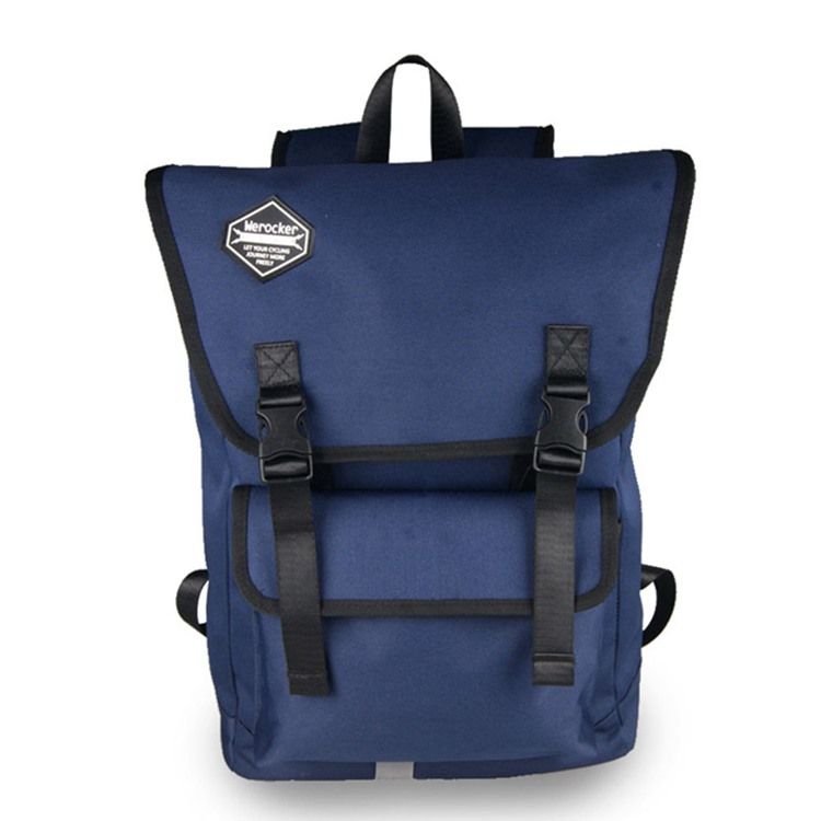 Unisex Gymväskor I Nylon
