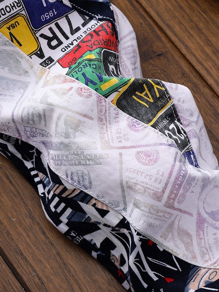 Color Block Rak Patchwork European Mid Waist Jeans