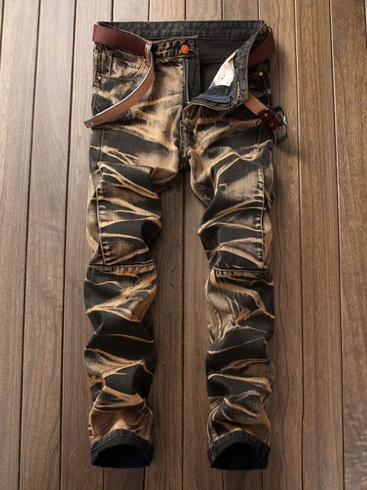Mode Raka Casual Jeans