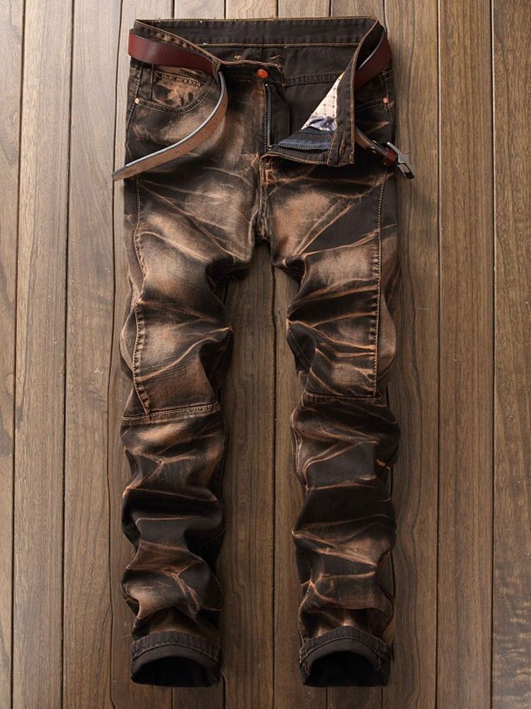Mode Raka Casual Jeans