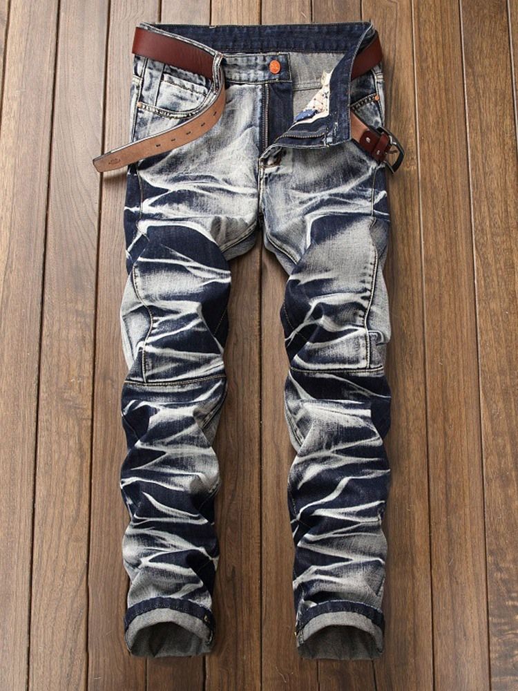 Mode Raka Casual Jeans