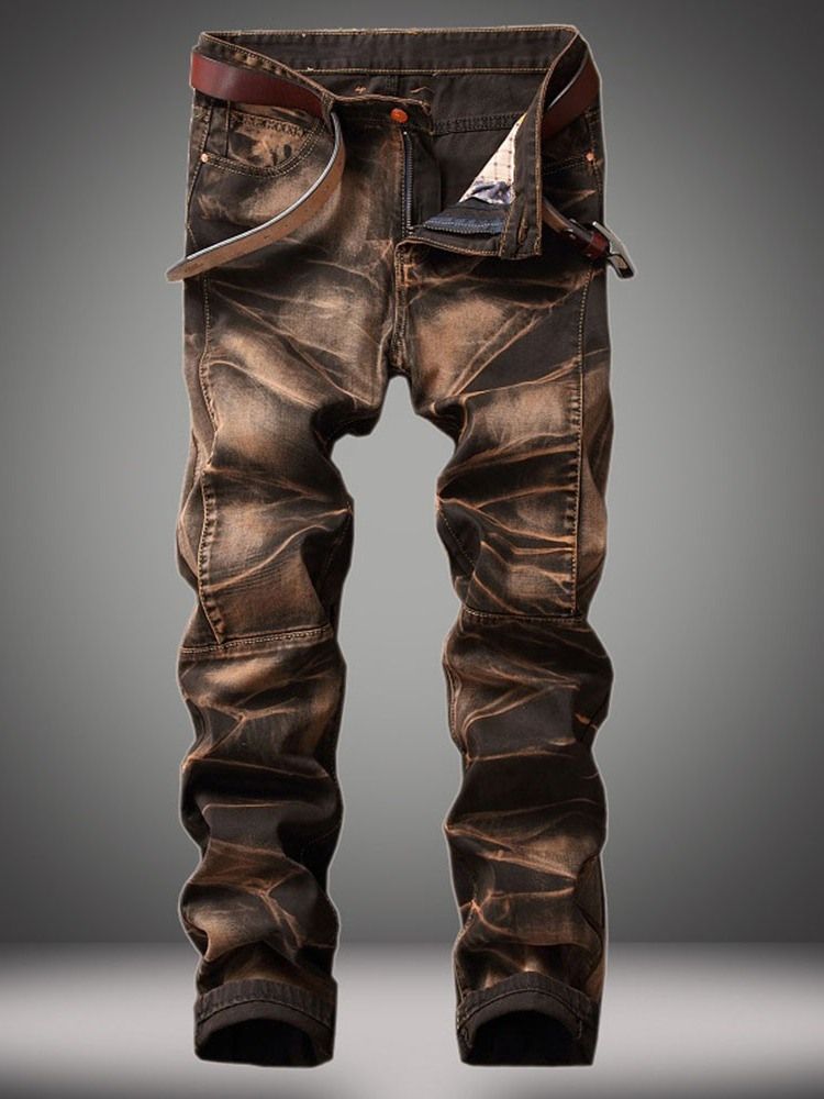 Mode Raka Casual Jeans
