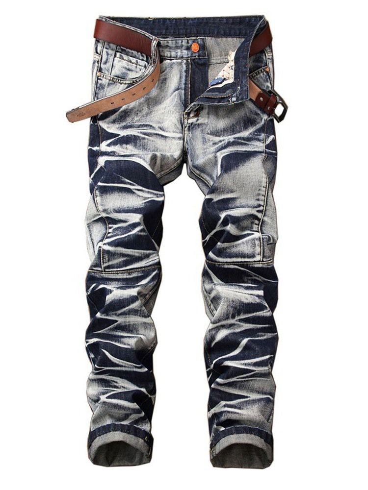 Mode Raka Casual Jeans
