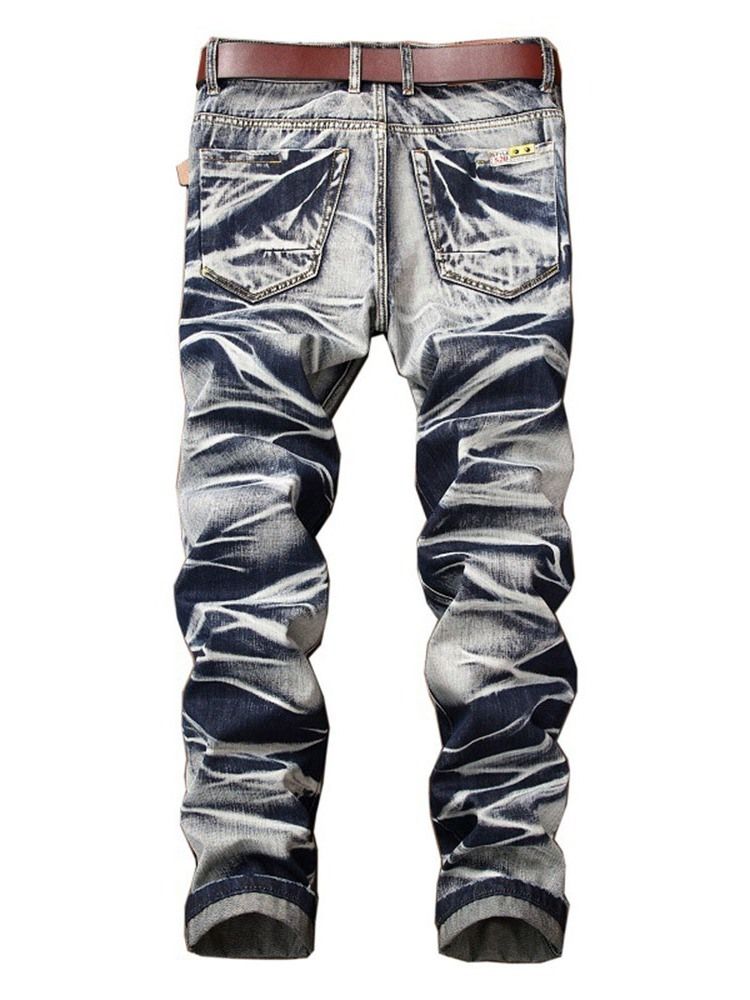Mode Raka Casual Jeans