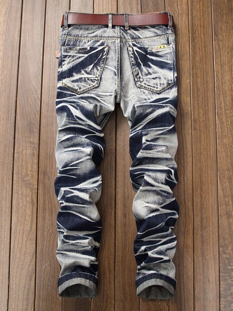 Mode Raka Casual Jeans