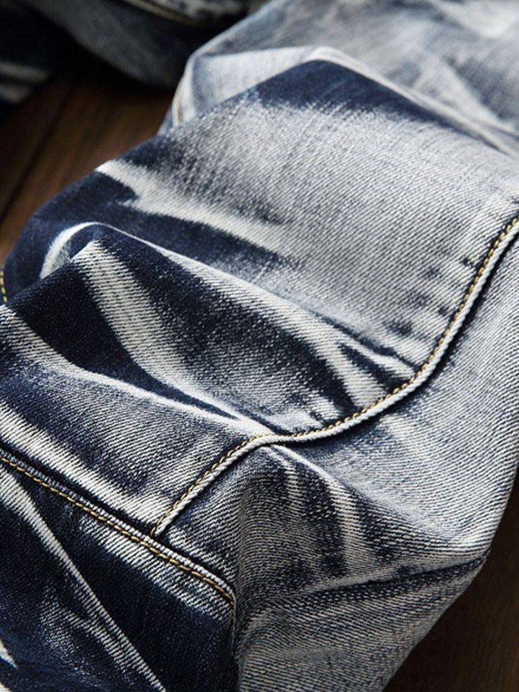 Mode Raka Casual Jeans