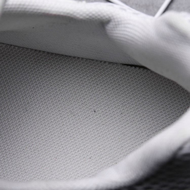 Lågskurna Runda Tåsneakers För Män