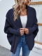 Marinblå