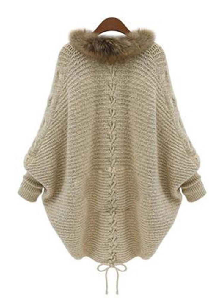 Plain Batwing Wrapped Stickat