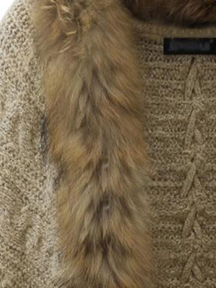 Plain Batwing Wrapped Stickat