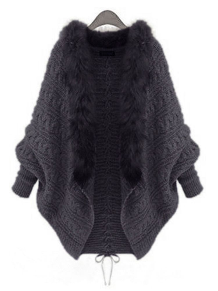 Plain Batwing Wrapped Stickat