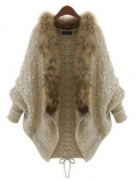 Plain Batwing Wrapped Stickat