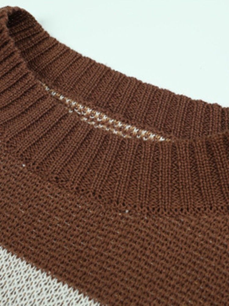 Vanlig Fall Standard Damtröja