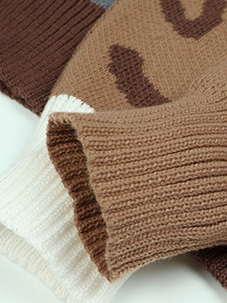 Vanlig Fall Standard Damtröja