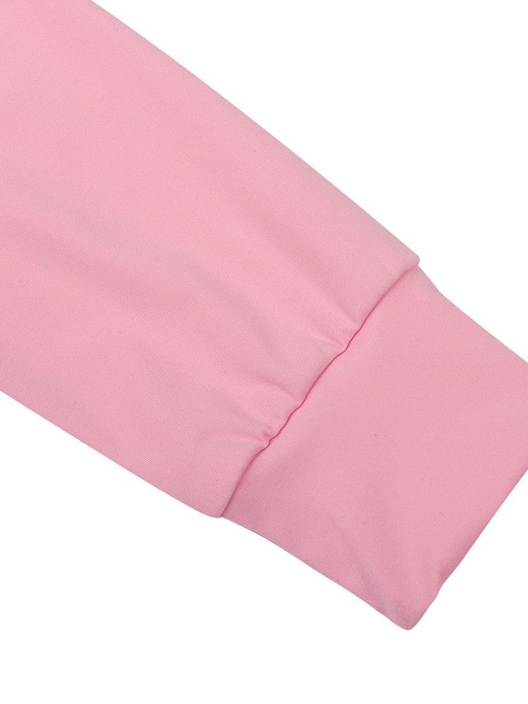 Knapp Fullängd Office Lady High Waist Pencil Byxor Jumpsuit