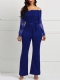 Royal Blue