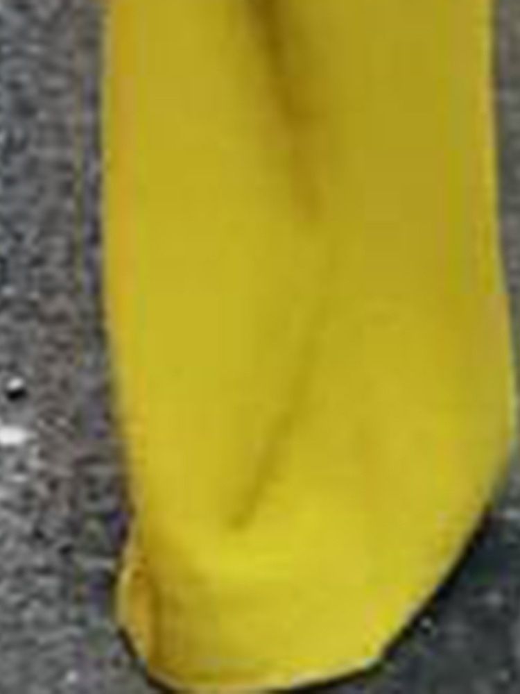Mode Vanlig Hellängd Slim Jumpsuit