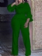 Grön