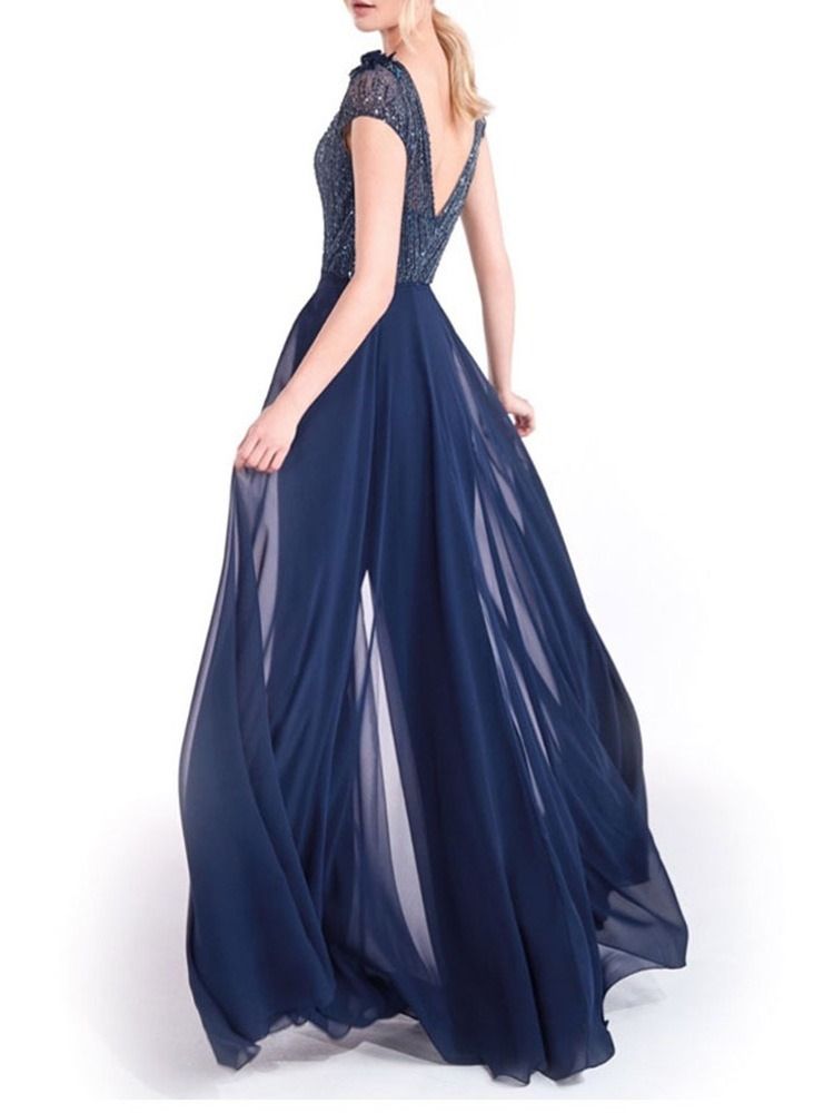Vanlig Hellängd Western Slim Mid Waist Jumpsuit