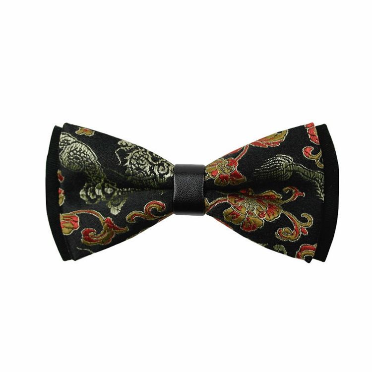 Fashion Polyester Business Flugor