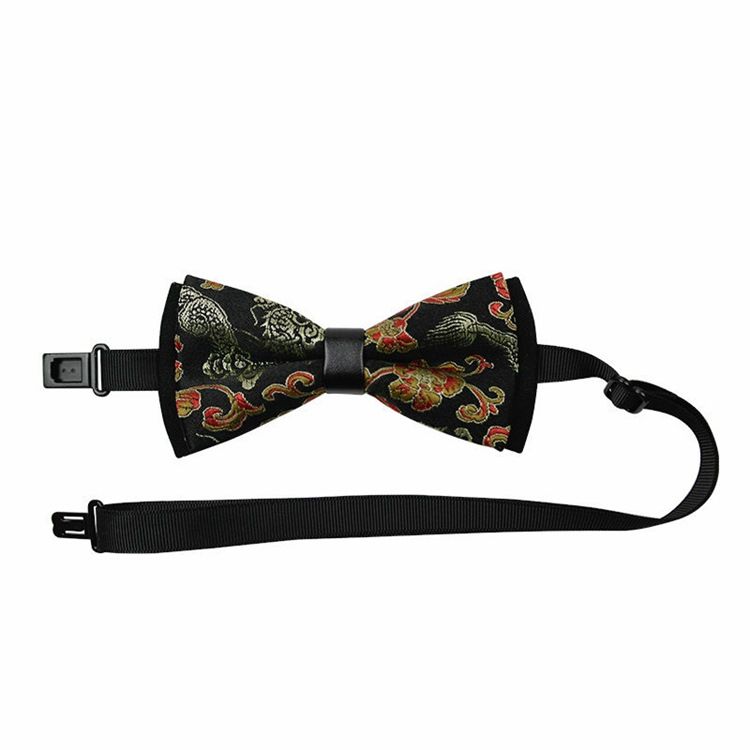Fashion Polyester Business Flugor