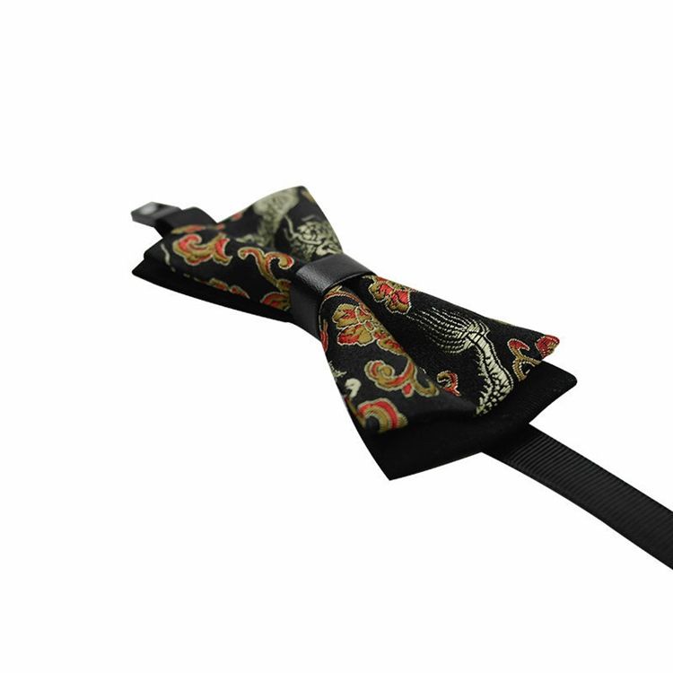 Fashion Polyester Business Flugor