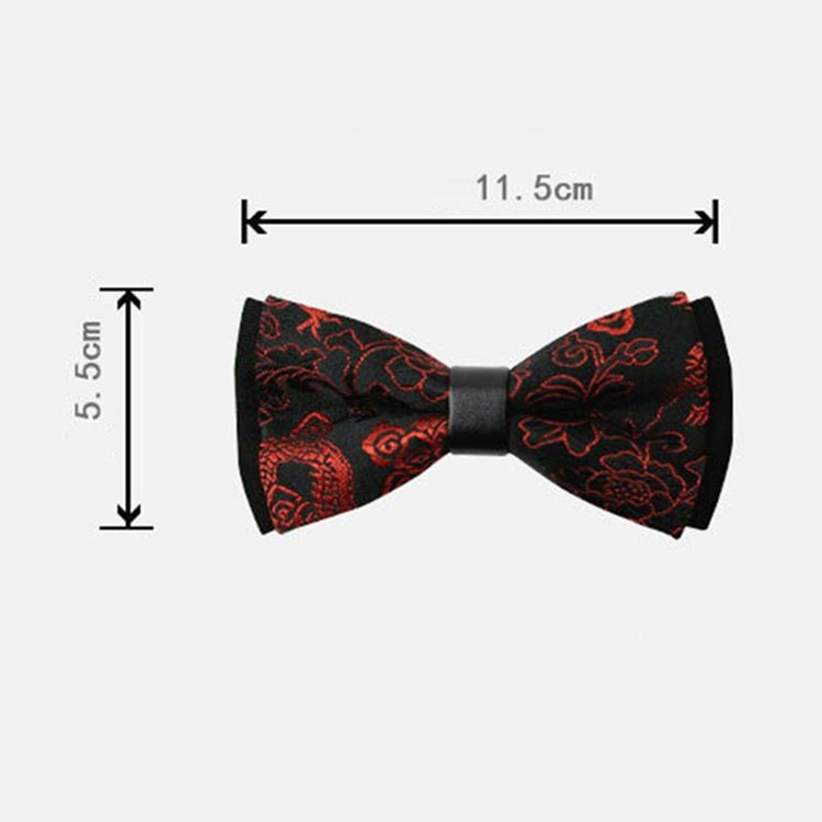 Fashion Polyester Business Flugor