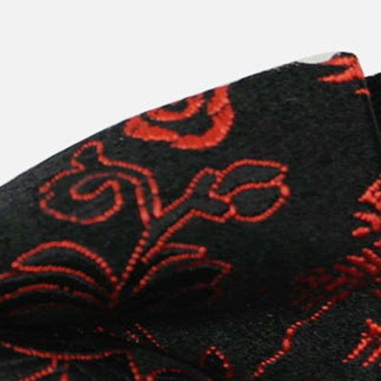 Fashion Polyester Business Flugor