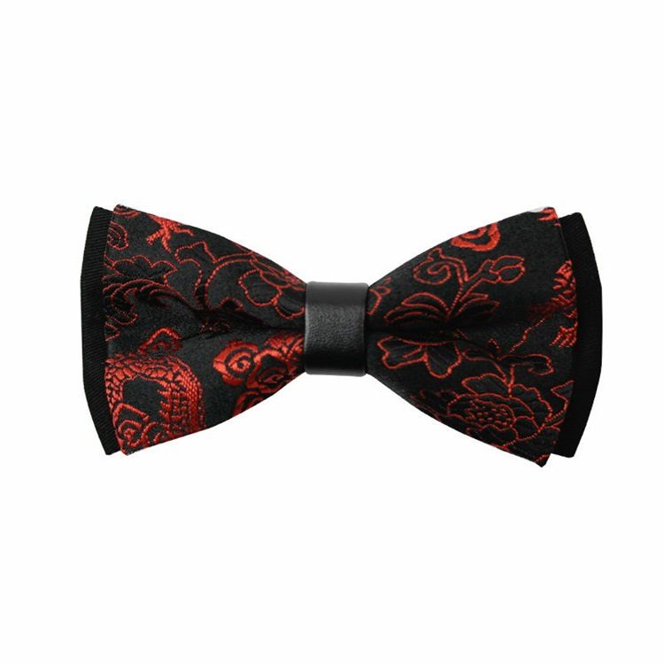 Fashion Polyester Business Flugor