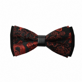Fashion Polyester Business Flugor