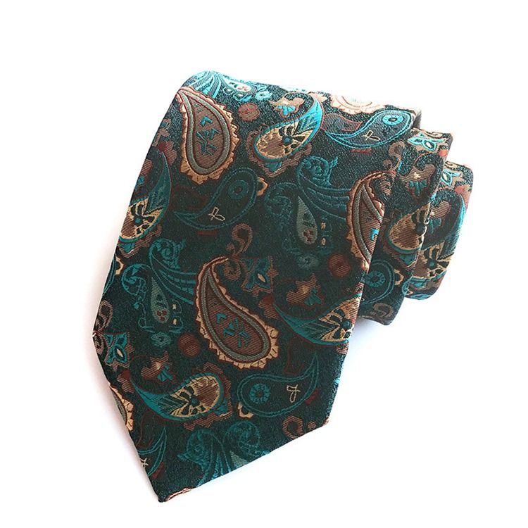 Fasion Flora Slips För Män