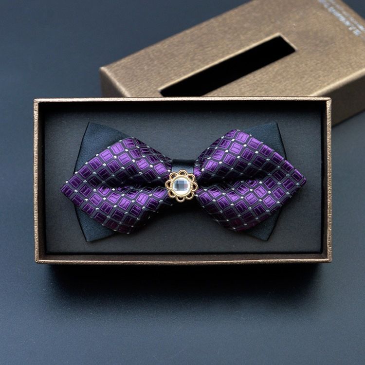Gems Fashion Fluga