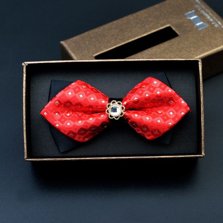 Gems Fashion Fluga
