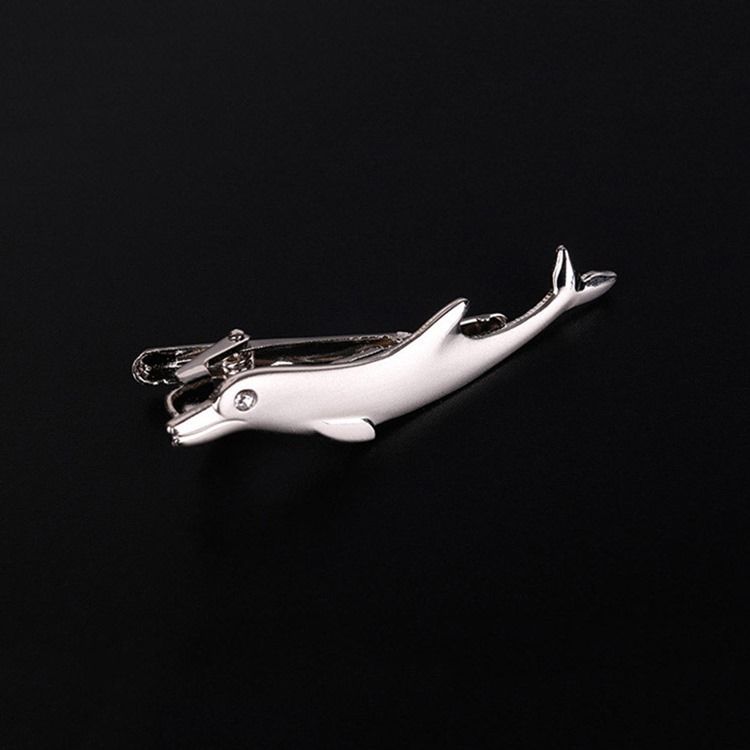 Hammer Tie Clip (Inkluderar Inte Slipsar)
