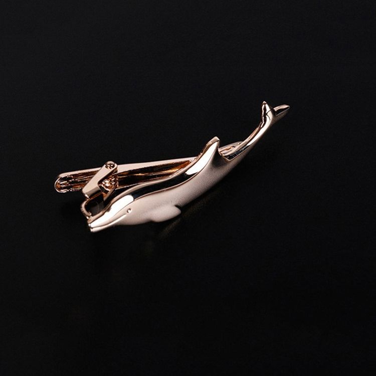 Hammer Tie Clip (Inkluderar Inte Slipsar)
