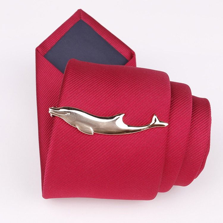 Hammer Tie Clip (Inkluderar Inte Slipsar)