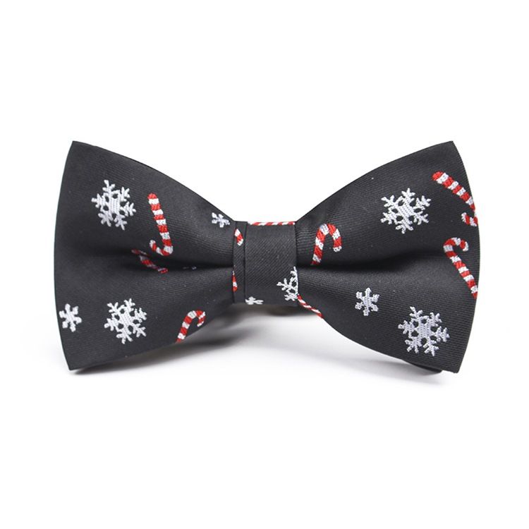 Jul Stil Män Slips