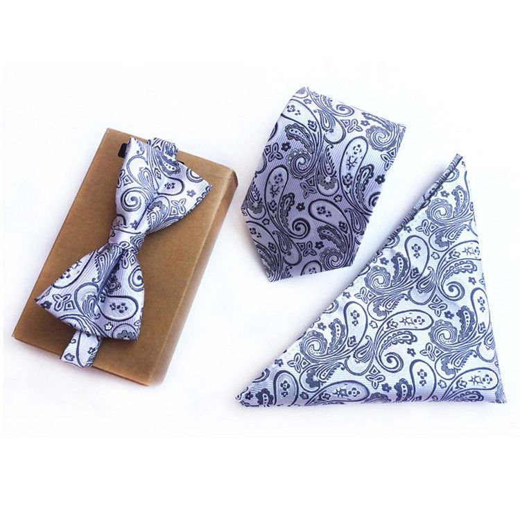 Neck Tie Set