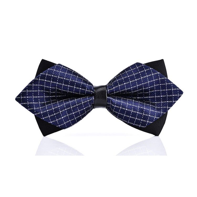 Polyester Modeberlock Herrflugor